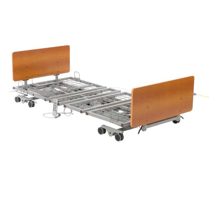 Prime Care Hospital Bed P503