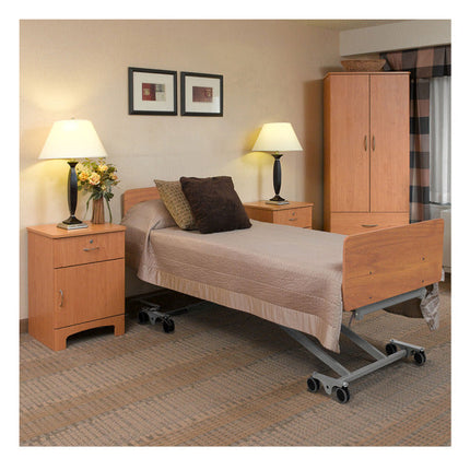 Prime Care Hospital Bed P503