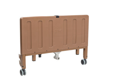 Full Electric Low Height Bed by Drive