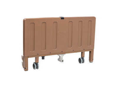 Full Electric Low Height Bed by Drive