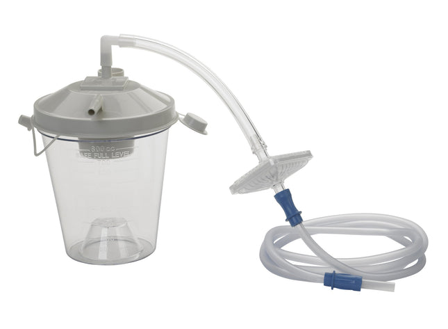 Suction Canister