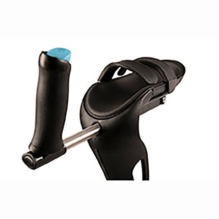 Mobility Designed Forearm Comfort Crutch