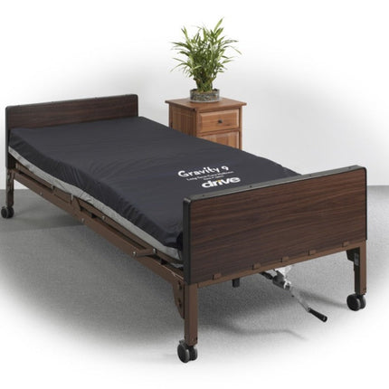 Gravity 9 Premium Long Term Care Pressure Redistribution Mattress