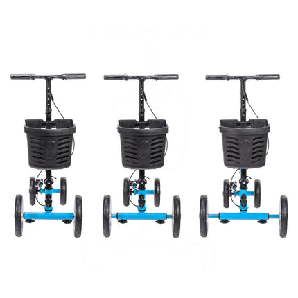 Nitro Glide Knee Walker