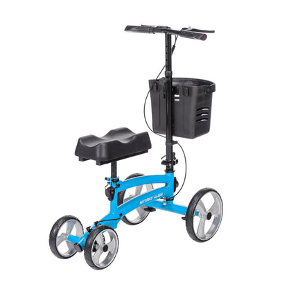 Nitro Glide Knee Walker