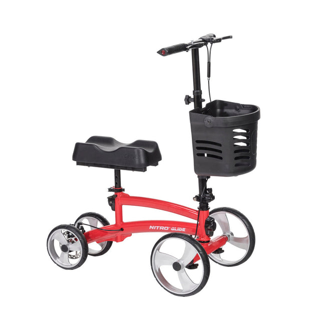 Nitro Glide Knee Walker