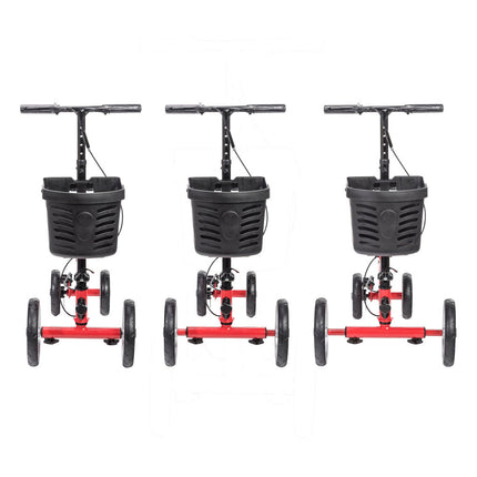 Nitro Glide Knee Walker