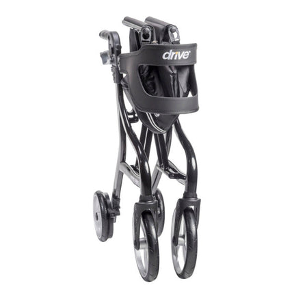 Nitro Sprint Rollator (Black)