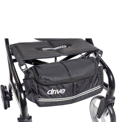 Nitro Sprint Rollator (Black)