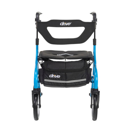 Nitro Sprint Rollator (Blue)