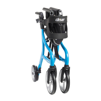 Nitro Sprint Rollator (Blue)