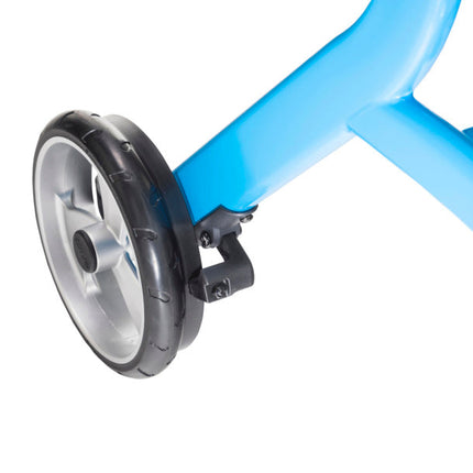 Nitro Sprint Rollator (Blue)