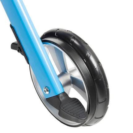 Nitro Sprint Rollator (Blue)