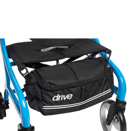 Nitro Sprint Rollator (Blue)