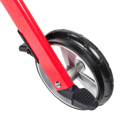 Nitro Sprint Rollator Red