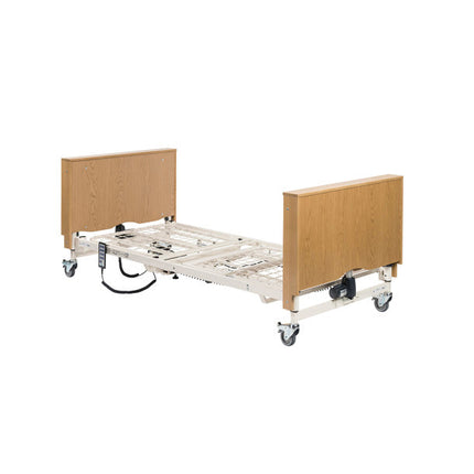 Solite Pro Homecare Bed