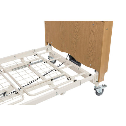 Solite Pro Homecare Bed