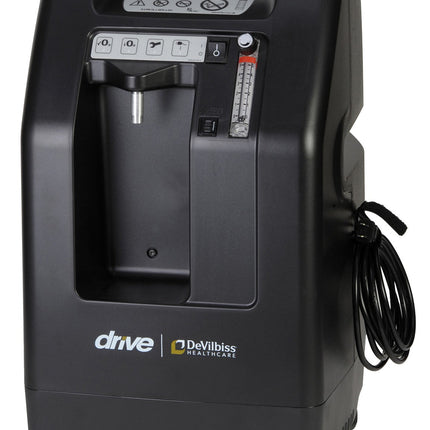 5 Liter Oxygen Concentrator