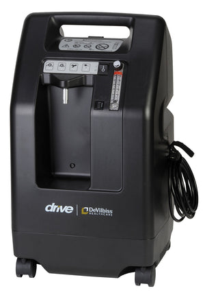 5 Liter Oxygen Concentrator