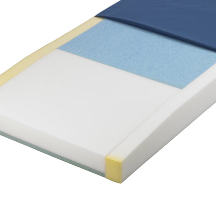 Multi-Ply Dynamic Elite Foam Pressure Redistribution Mattress, 80"