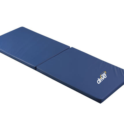 Safetycare Floor Mat with Masongard Cover, Bi-Fold, 24" x 2"