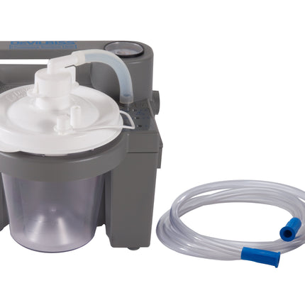 7305 Series Homecare Suction Unit with Internal Filter