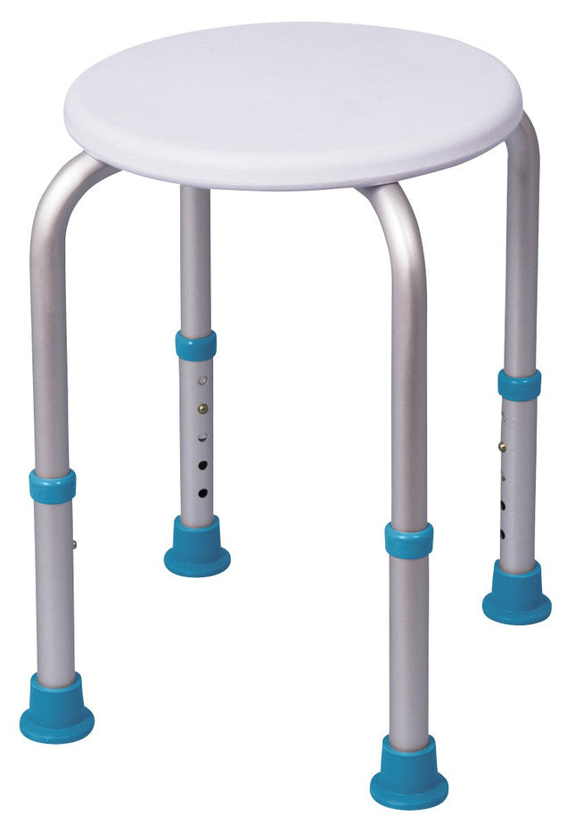 AquaSense Shower Stool