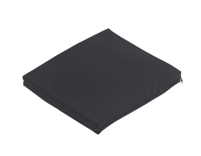 Gel-U-Seat Lite General Use Gel Cushion with Stretch Cover, 16" x 20" x 2"