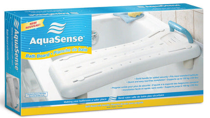 Aquasense Bath Board