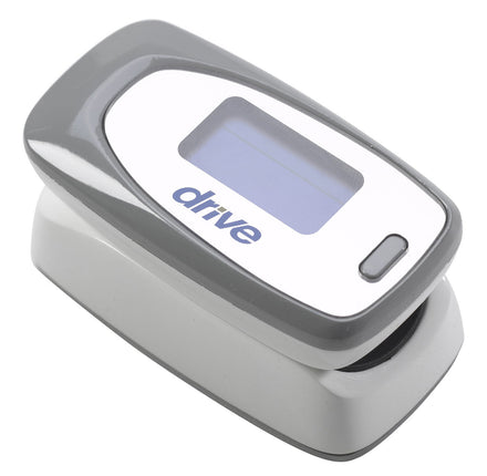 SpO2 Deluxe Pulse Oximeter