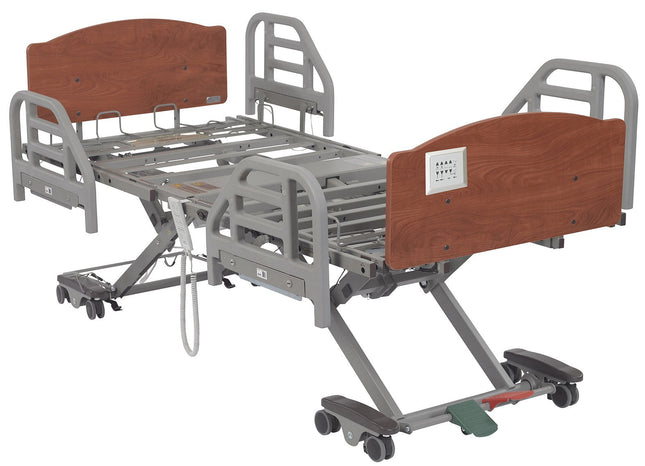 Prime Care Bed Model P903