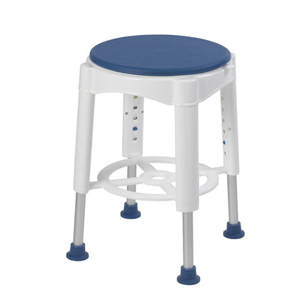 Swivel Seat Shower Stool