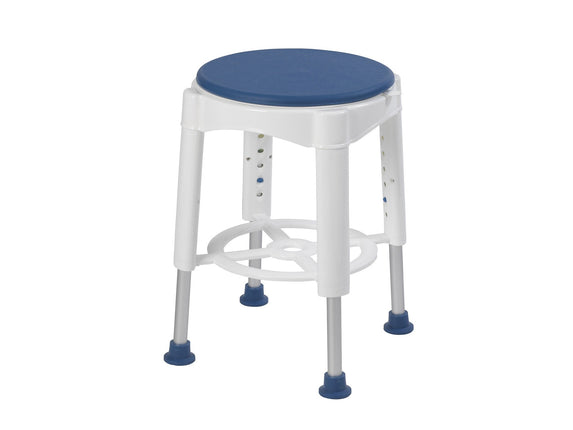 Swivel Seat Shower Stool