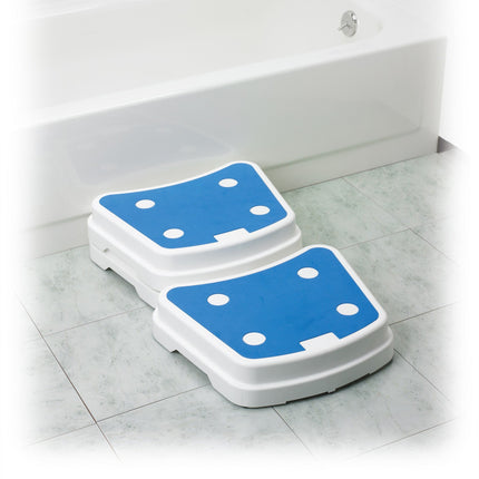 Drive Medical Portable Bath Step
