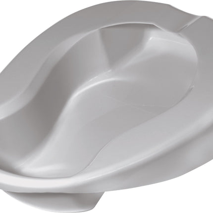 Contoured Bed Pan