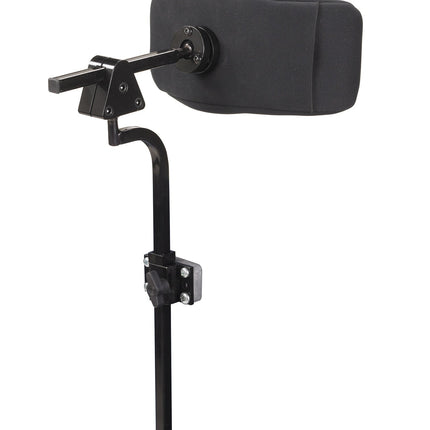 First Class School Chair Multi-Axis Headrest