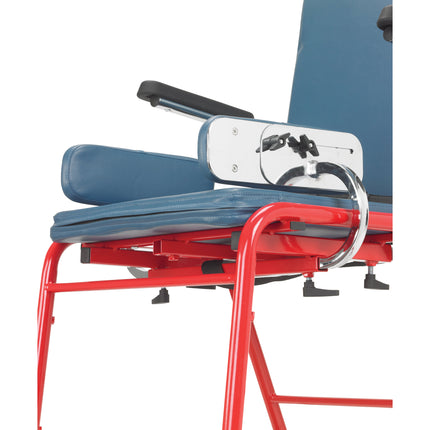 First Class School Chair Hip Guide, 1 Pair