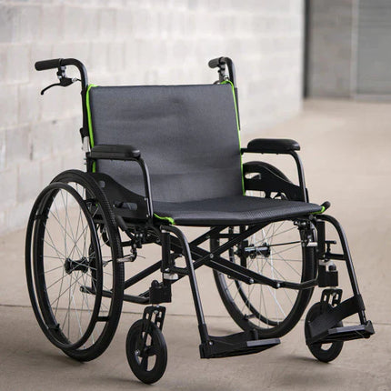 Feather Wheelchair HD - 22 LBS.