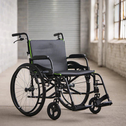 Feather Wheelchair HD - 22 LBS.