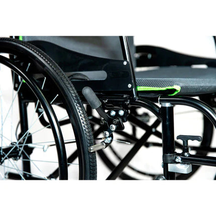 Feather Wheelchair HD - 22 LBS.