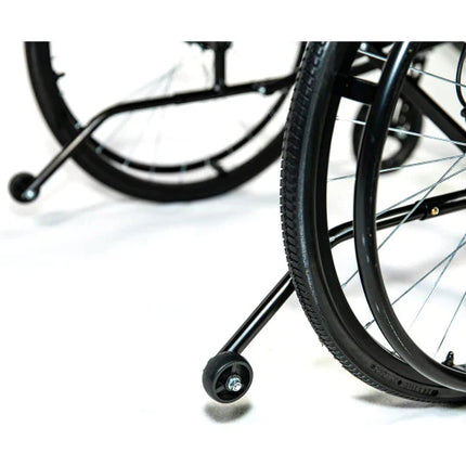 Feather Wheelchair HD - 22 LBS.