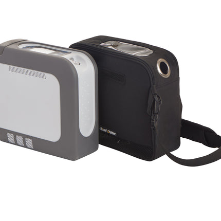 Portable Oxygen Concentrator iGO2