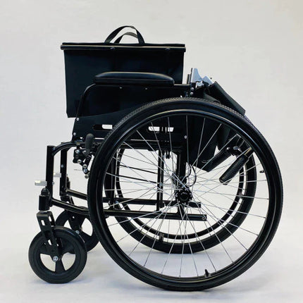 Feather Wheelchair HD - 22 LBS.
