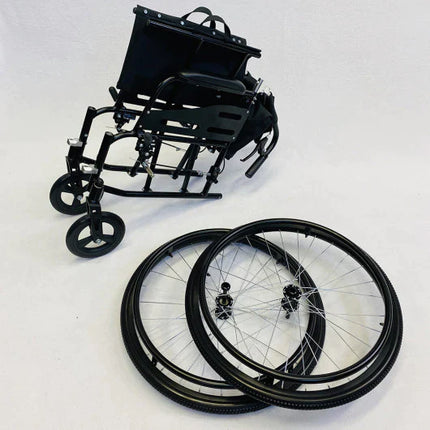 Feather Wheelchair HD - 22 LBS.