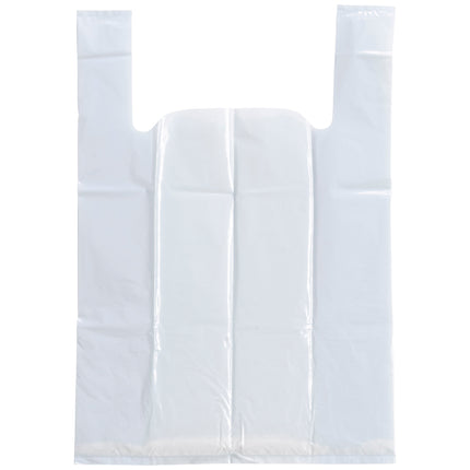 Commode Pail Liner, Pack of 42