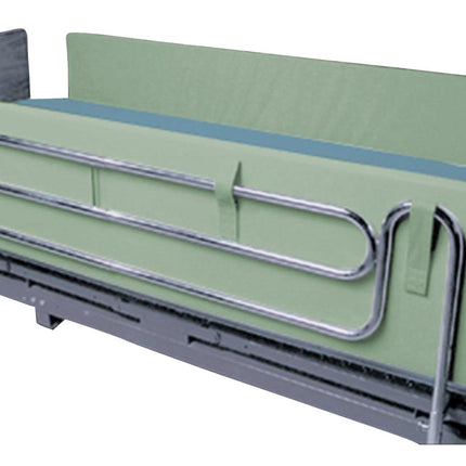 Foam Side Rail Bumper Pads, 36", 1 Pair