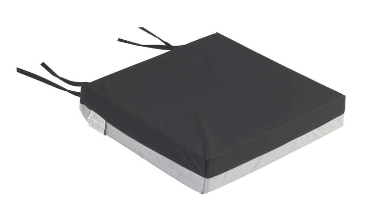 Premier One Foam Cushion, 18" (W) x 16" (D) X 3" (H)