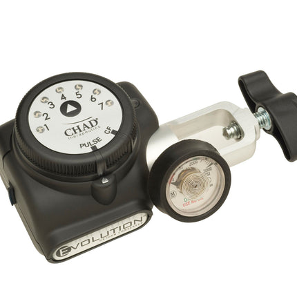 Evolution Electronic Oxygen Conserver