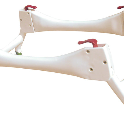 Otter Pediatric Bathing System, with Tub Stand, Small