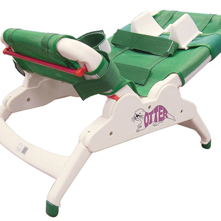 Otter Pediatric Bathing System, with Tub Stand, Small